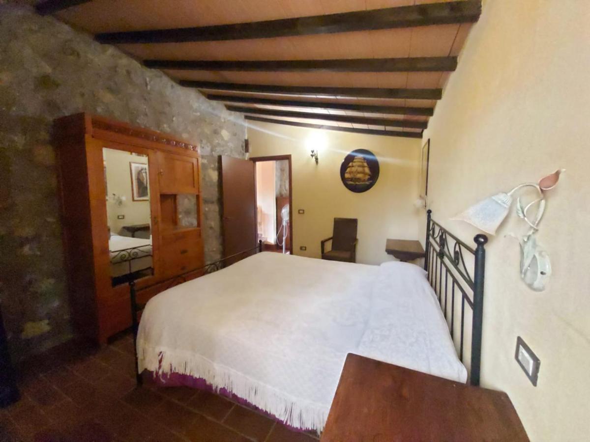 Tenuta Santa Maria Villa Campagnatico Exterior photo