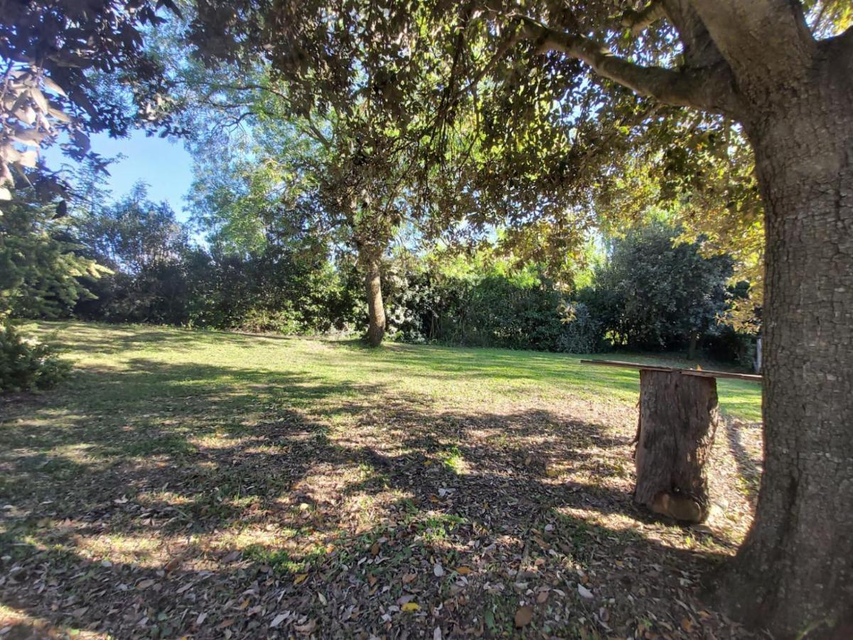 Tenuta Santa Maria Villa Campagnatico Exterior photo